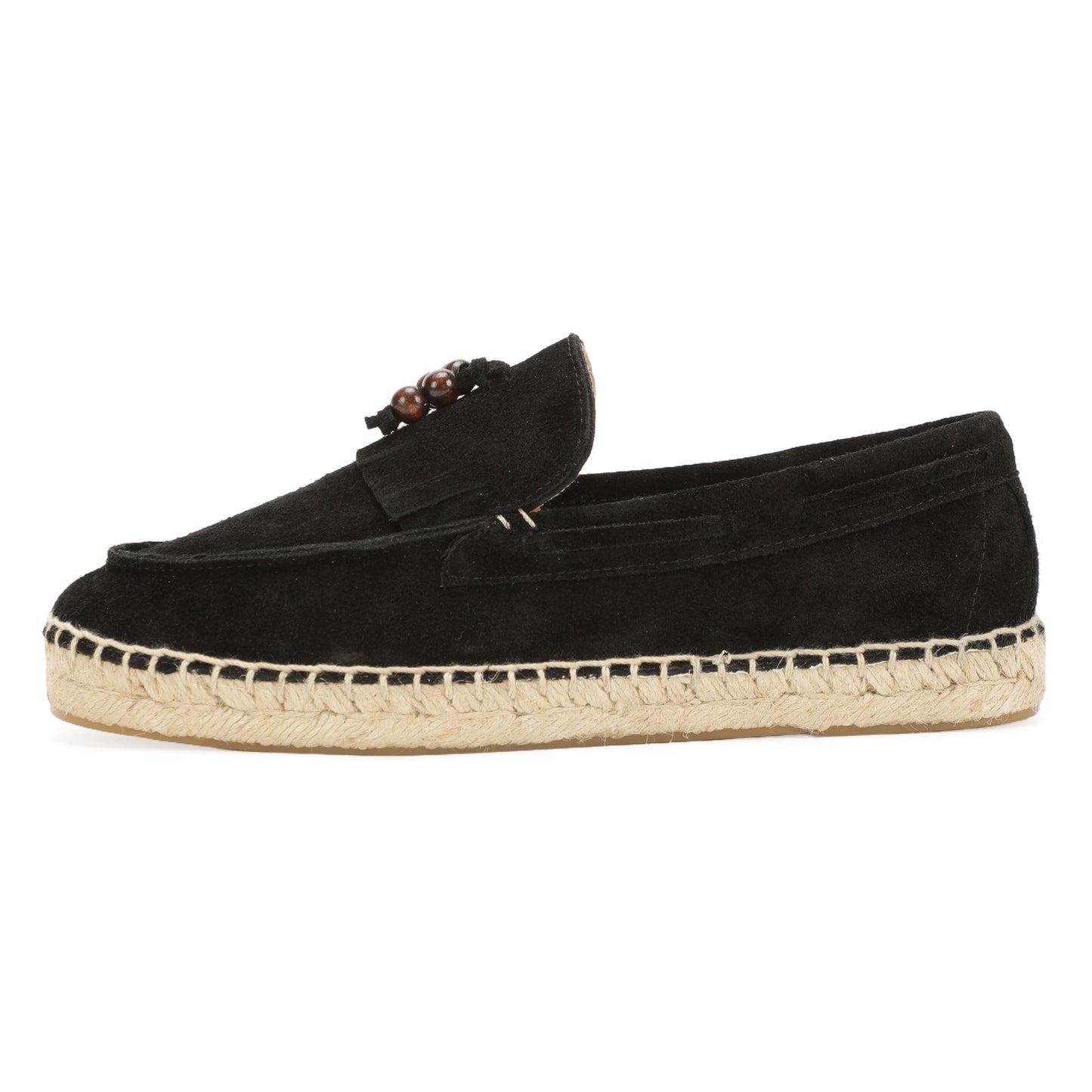 The Riviera Suede Loafers