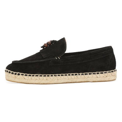 The Riviera Suede Loafers